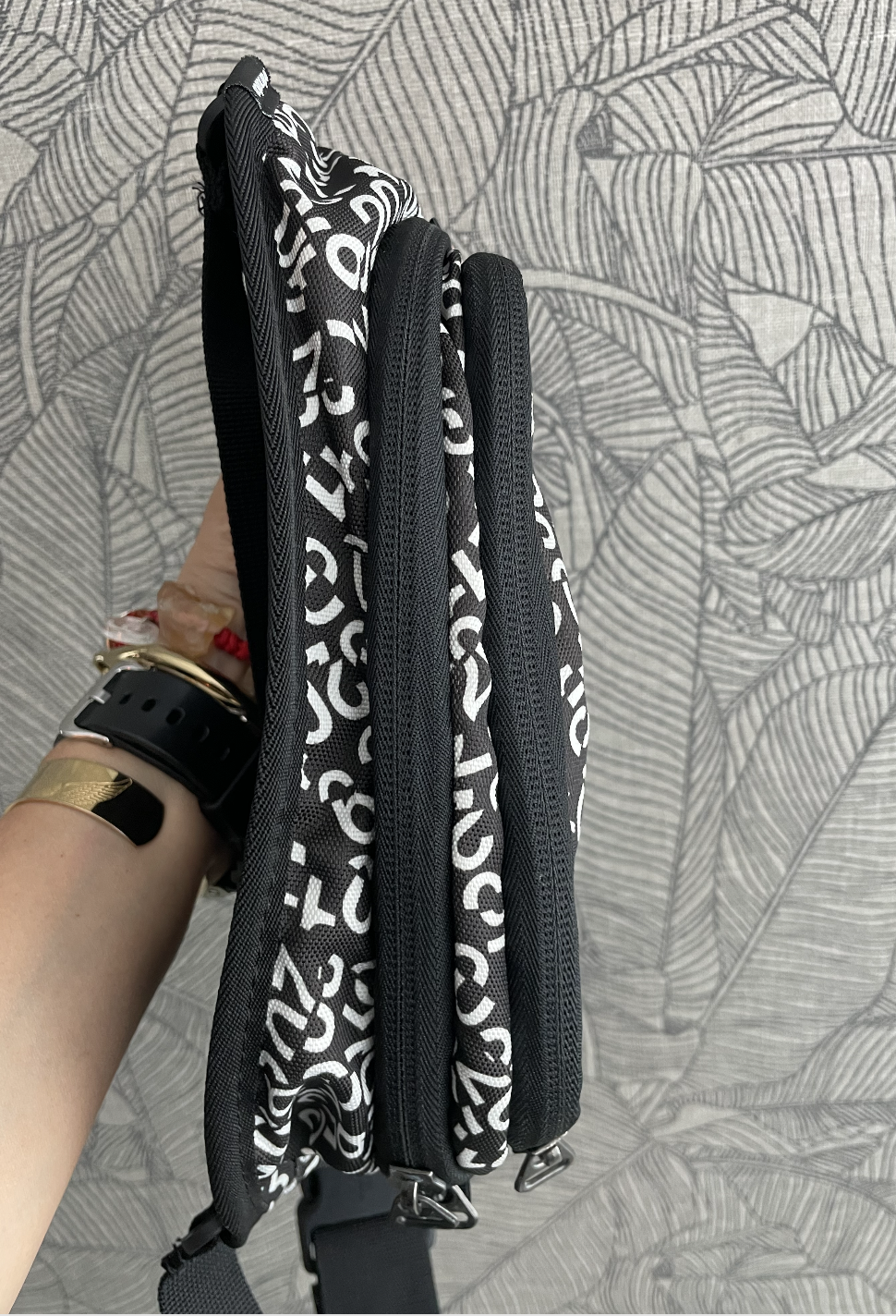 Bolso para cintura (canturrea, riñonera, koala) Nike perfecto estado